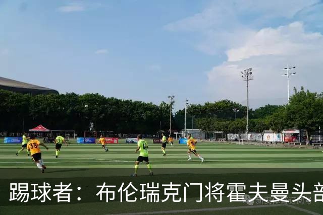 踢球者：布伦瑞克门将霍夫曼头部受伤无大碍，可出战比勒费尔德